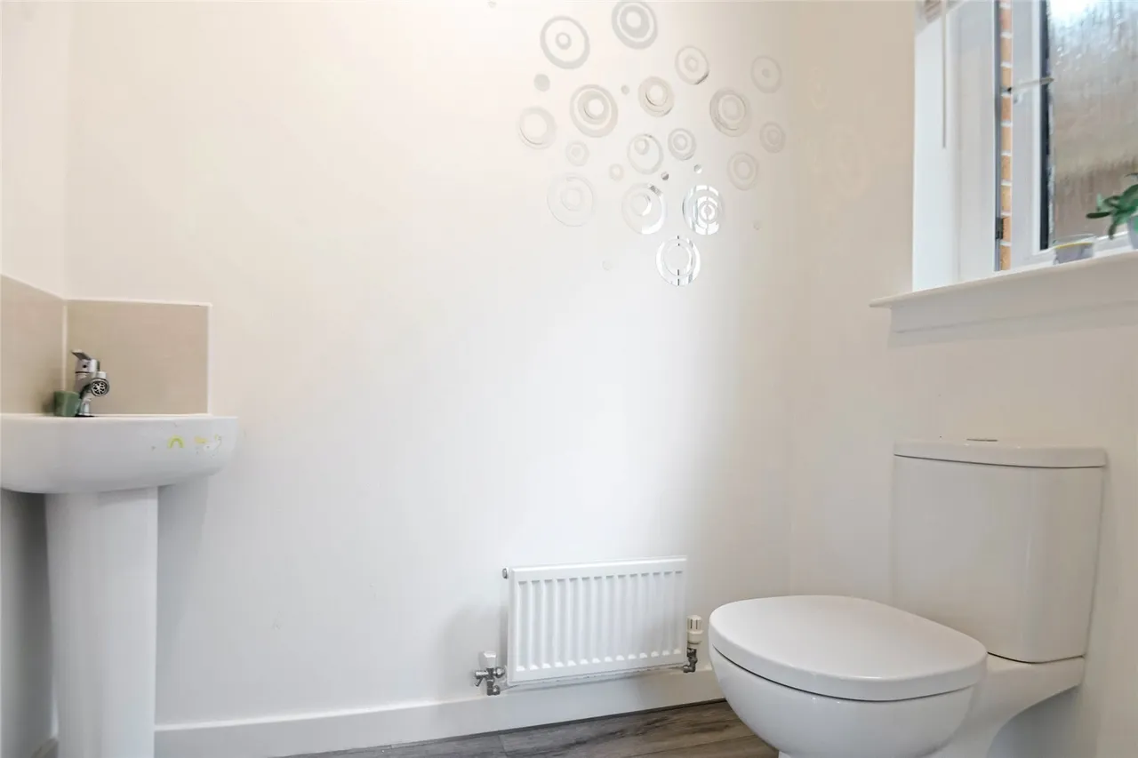 Aquitania Crescent, Larkhall, South Lanarkshire, ML9, photo 7