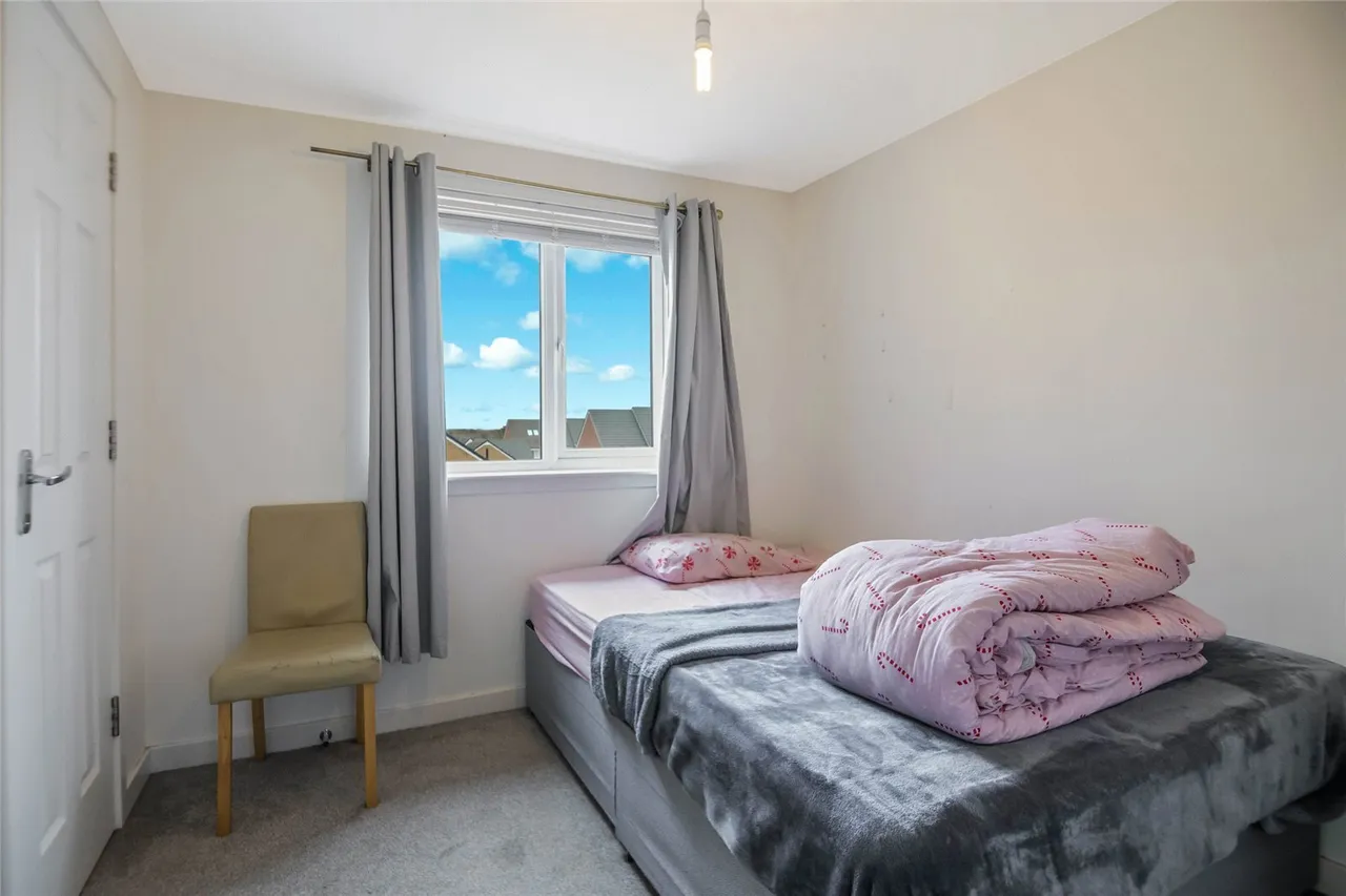 Aquitania Crescent, Larkhall, South Lanarkshire, ML9, photo 11