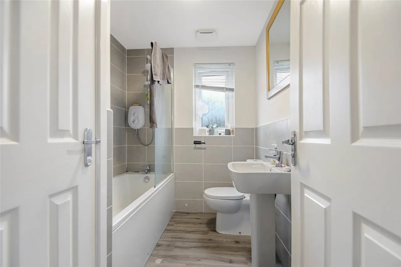 Aquitania Crescent, Larkhall, South Lanarkshire, ML9, photo 15