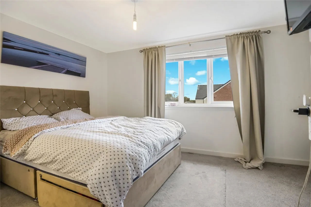 Aquitania Crescent, Larkhall, South Lanarkshire, ML9, photo 8