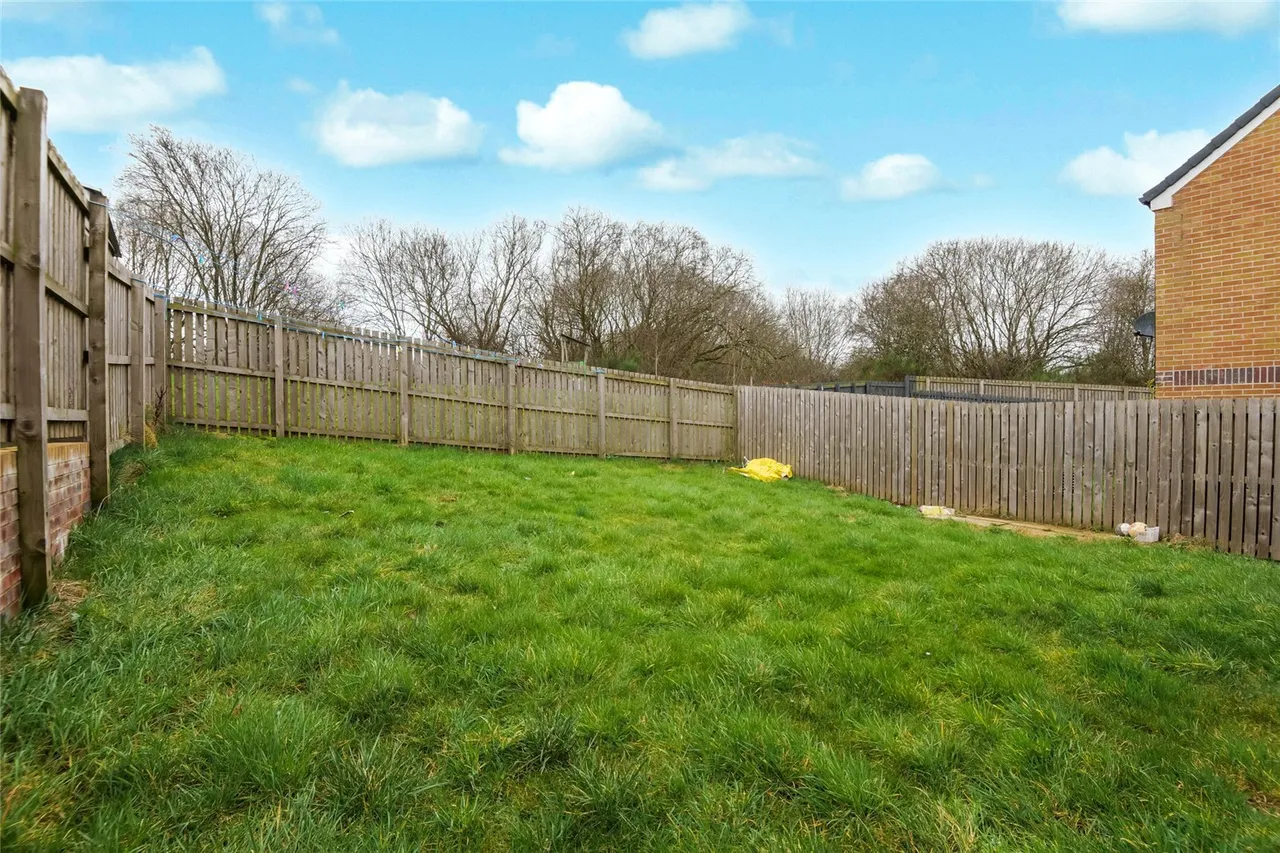Aquitania Crescent, Larkhall, South Lanarkshire, ML9, photo 17