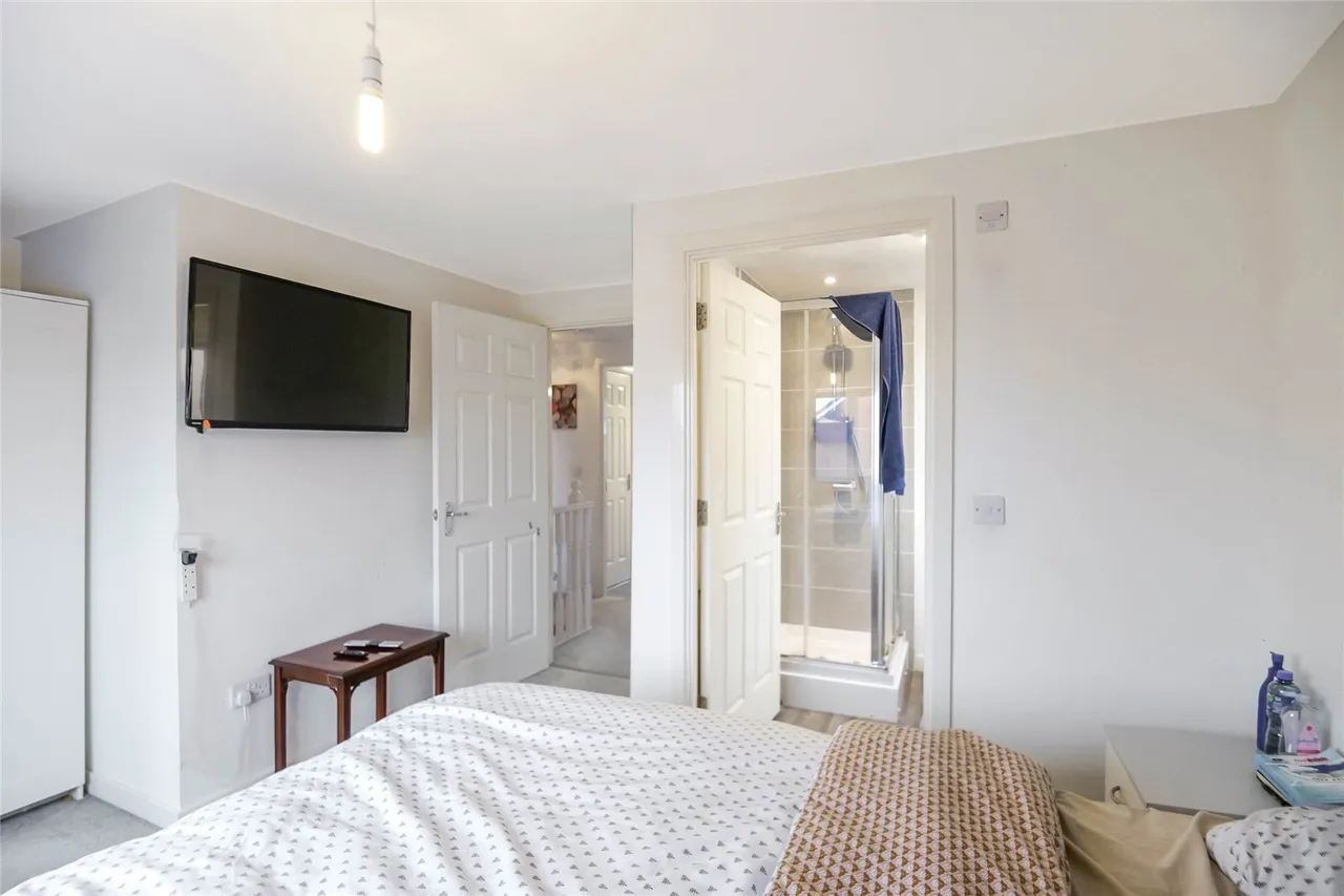 Aquitania Crescent, Larkhall, South Lanarkshire, ML9, photo 9