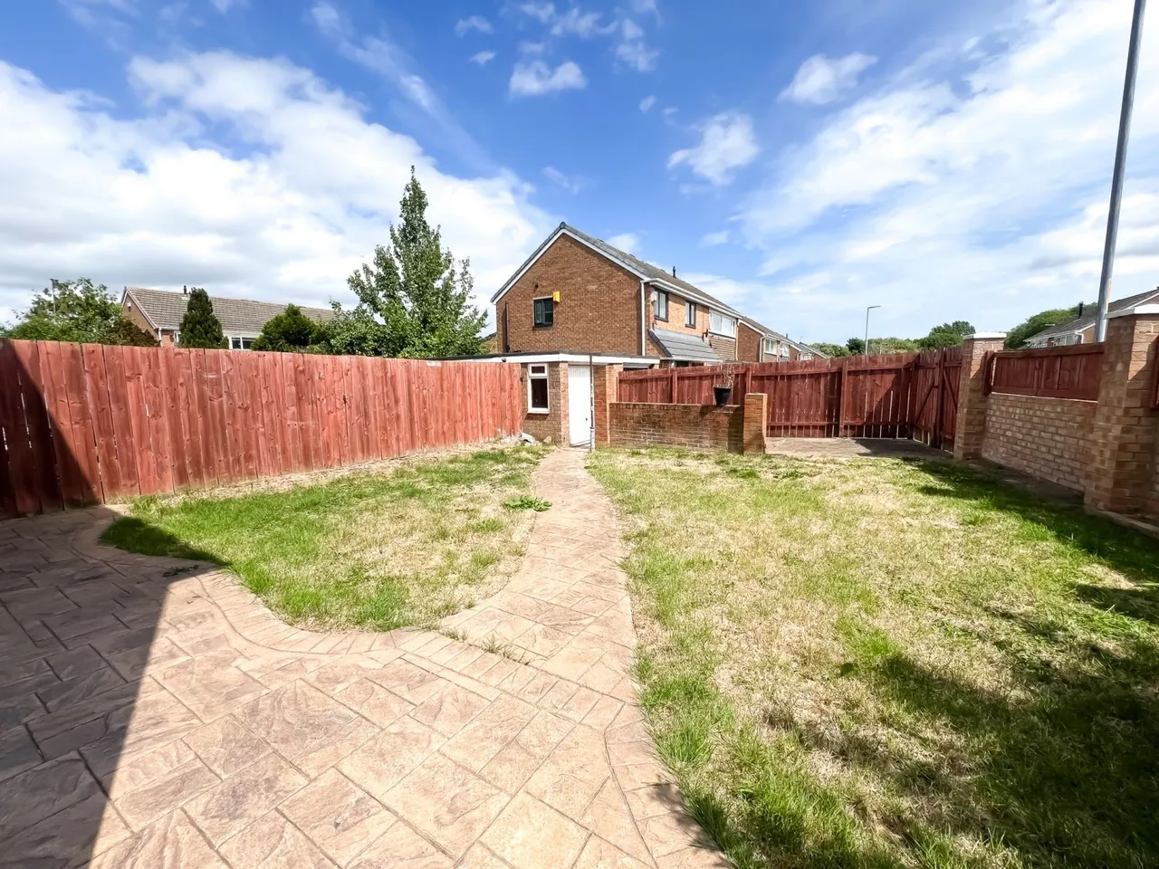 Cawood Drive, Middlesbrough, TS5, photo 18