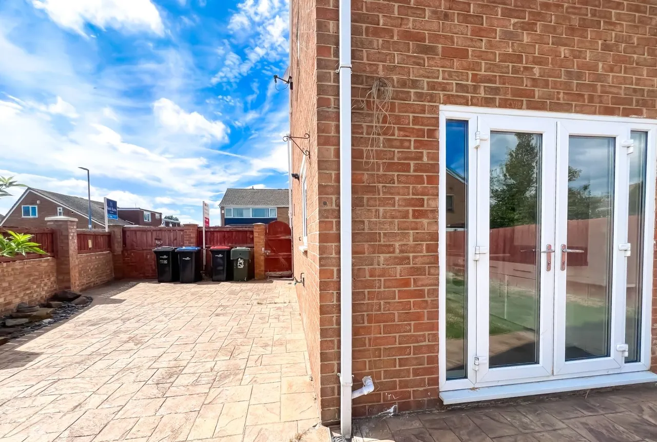 Cawood Drive, Middlesbrough, TS5, photo 17