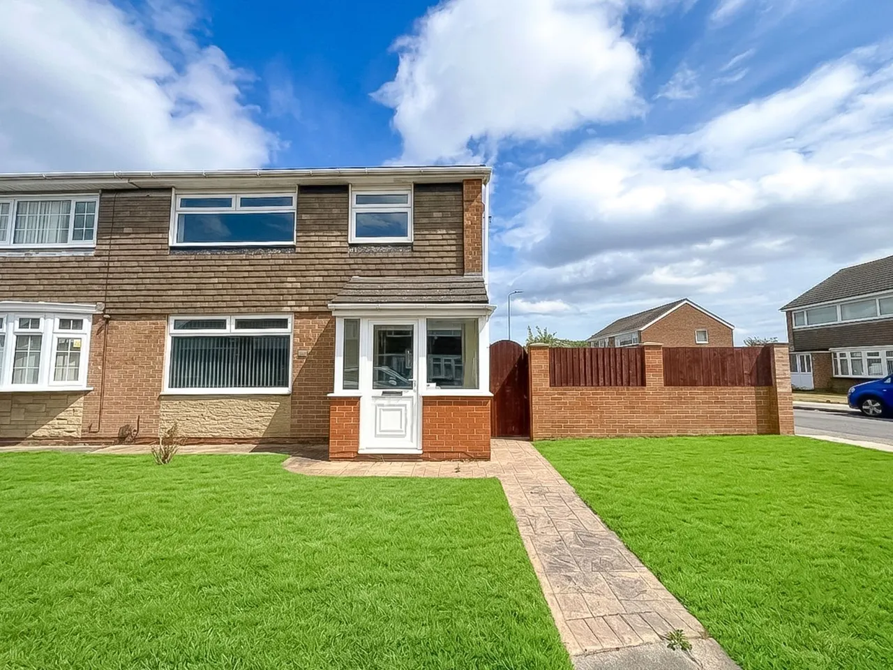 3 bed house for sale, Cawood Drive, Middlesbrough, TS5