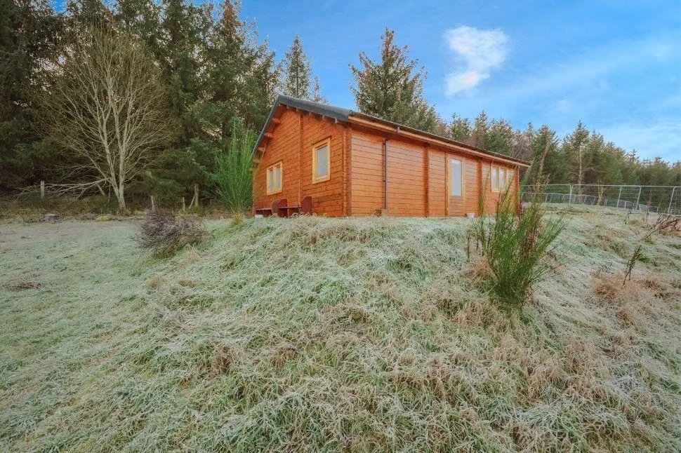landplot for sale, Forres, IV36