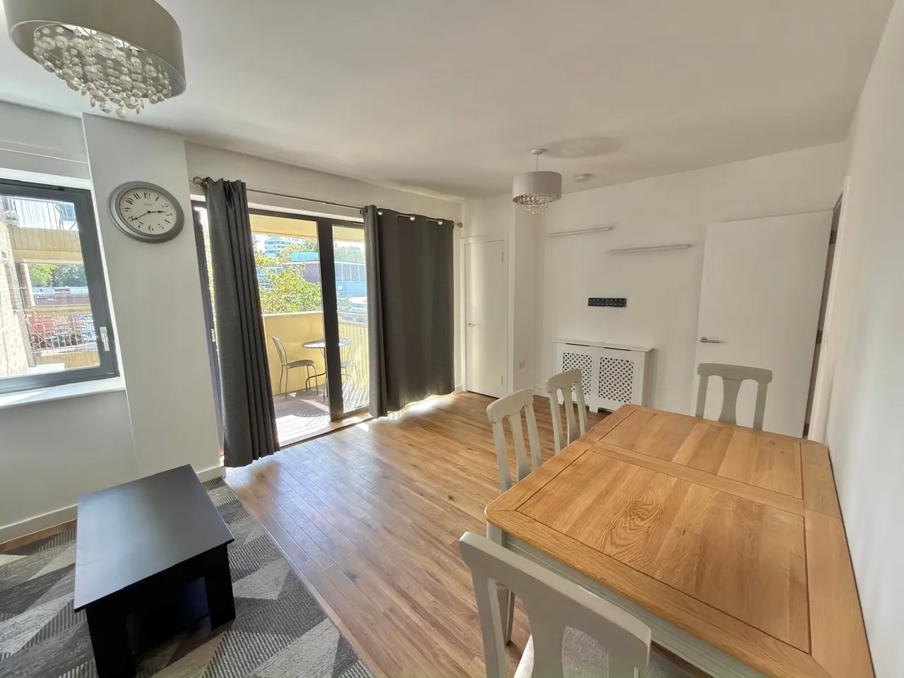 Tattersall House, Southend on Sea, photo 5