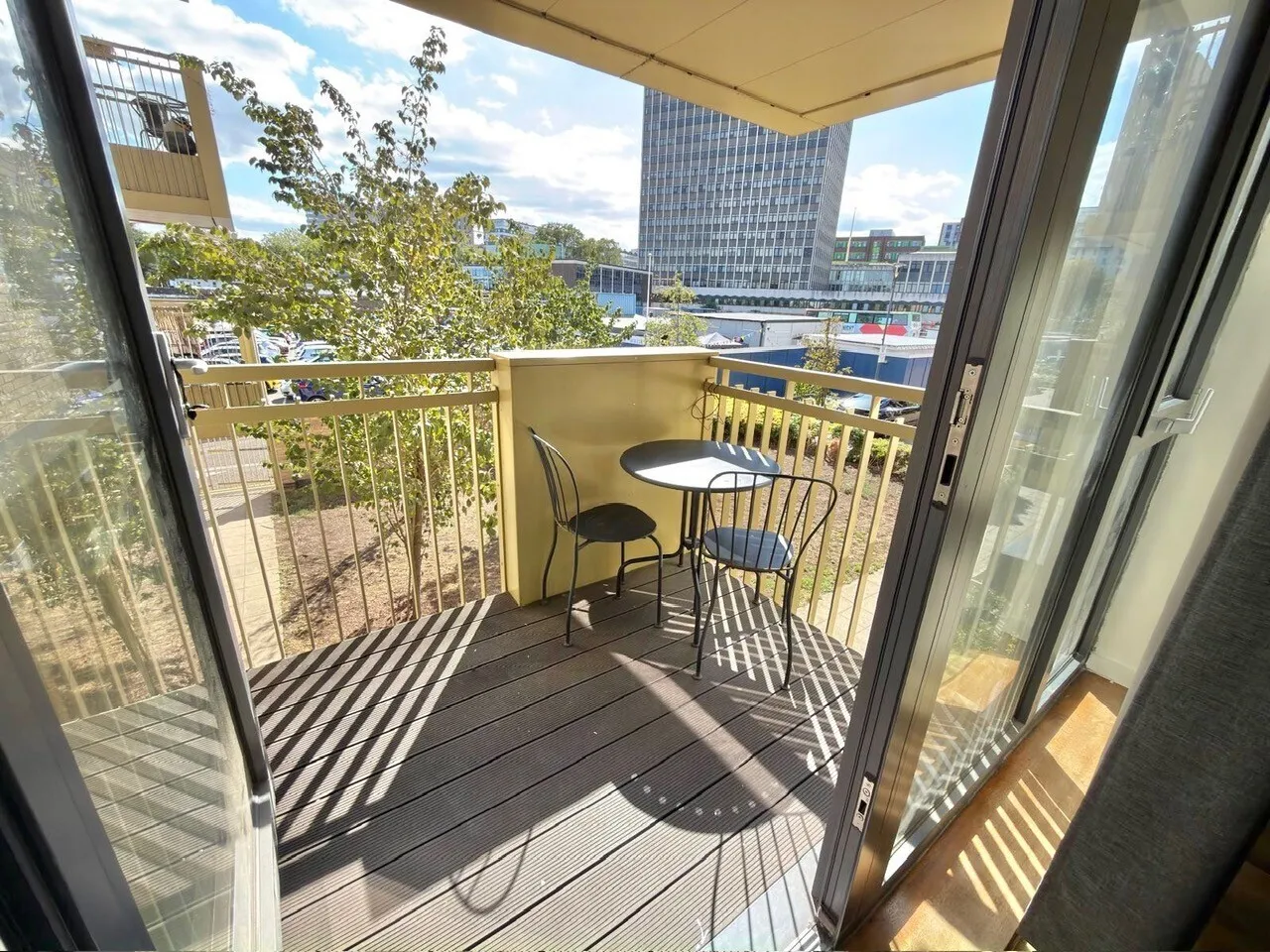 Tattersall House, Southend on Sea, photo 9