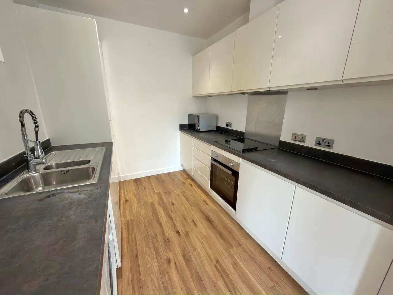 Tattersall House, Southend on Sea, photo 3