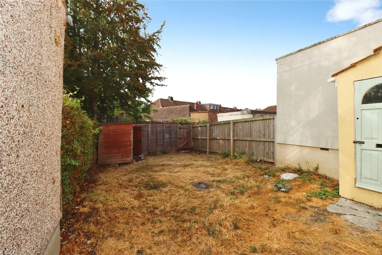 Northville Road, Bristol, Gloucestershire, BS7, photo 9