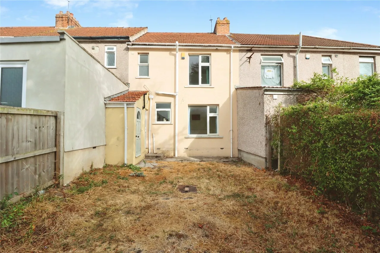Northville Road, Bristol, Gloucestershire, BS7, photo 20