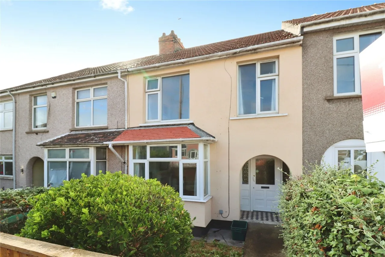 3 bed house for sale — Northville Road, Bristol, Gloucestershire, BS7