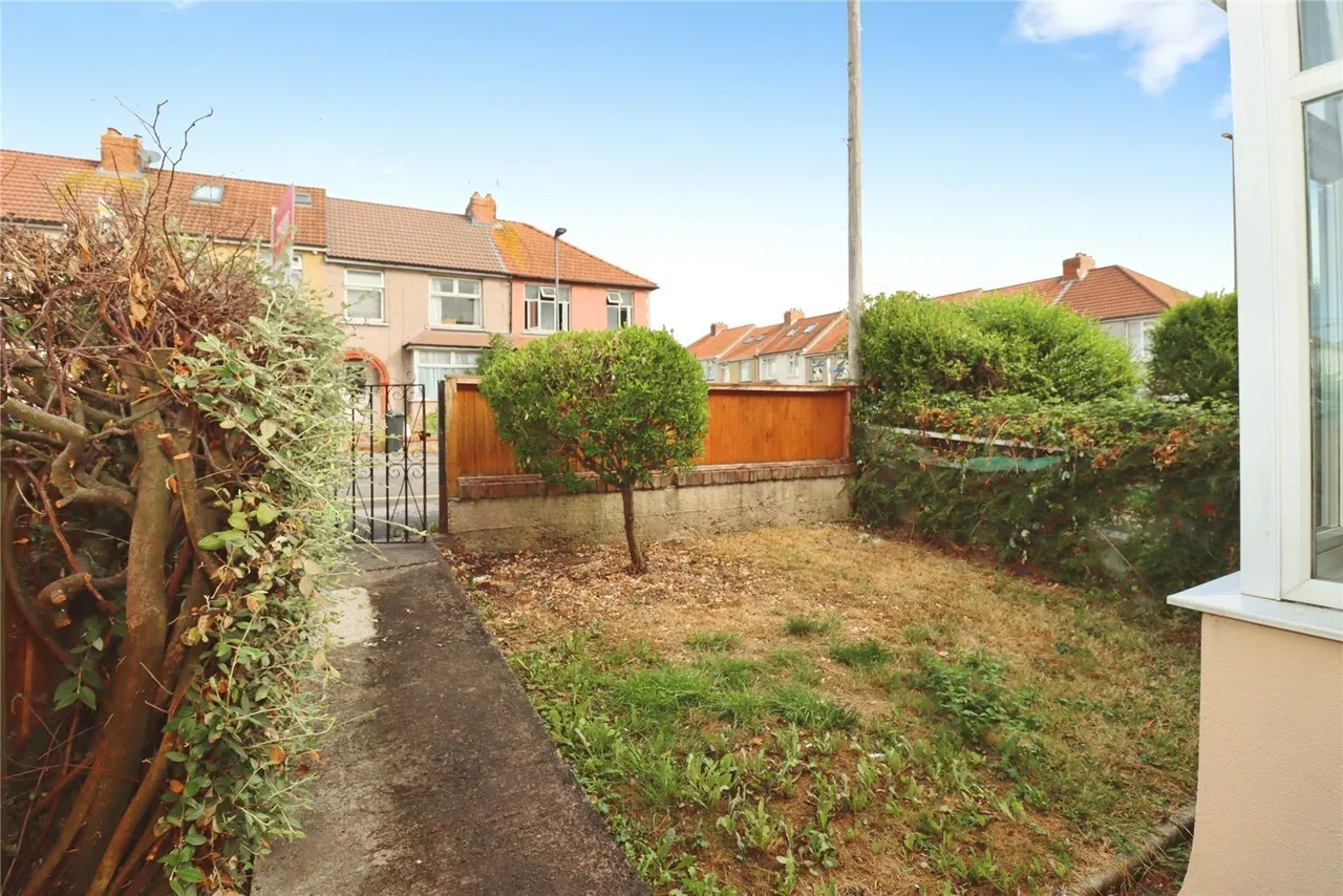 Northville Road, Bristol, Gloucestershire, BS7, photo 21