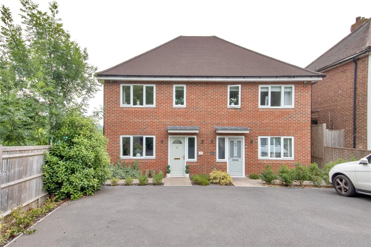 Childsbridge Lane, Sevenoaks, TN15, photo 16