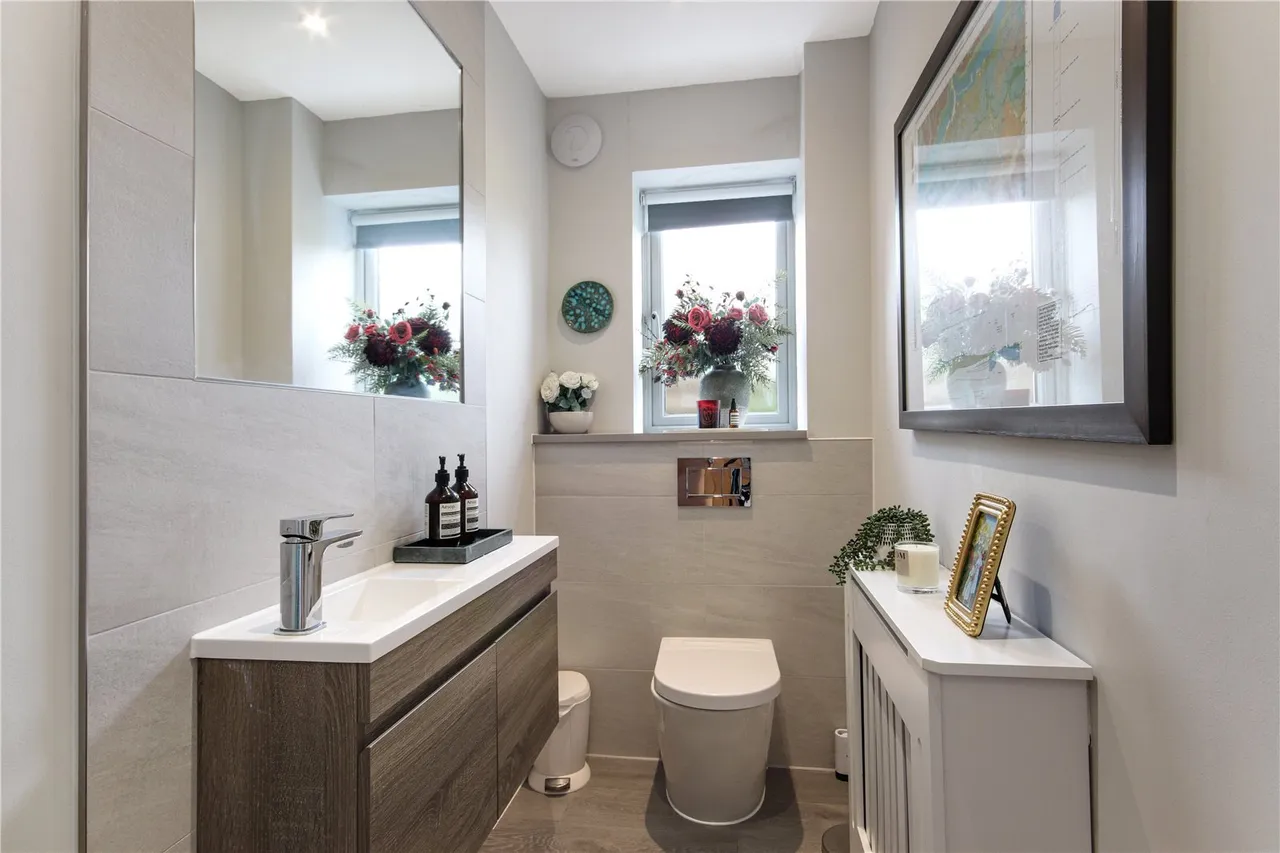 Childsbridge Lane, Sevenoaks, TN15, photo 5