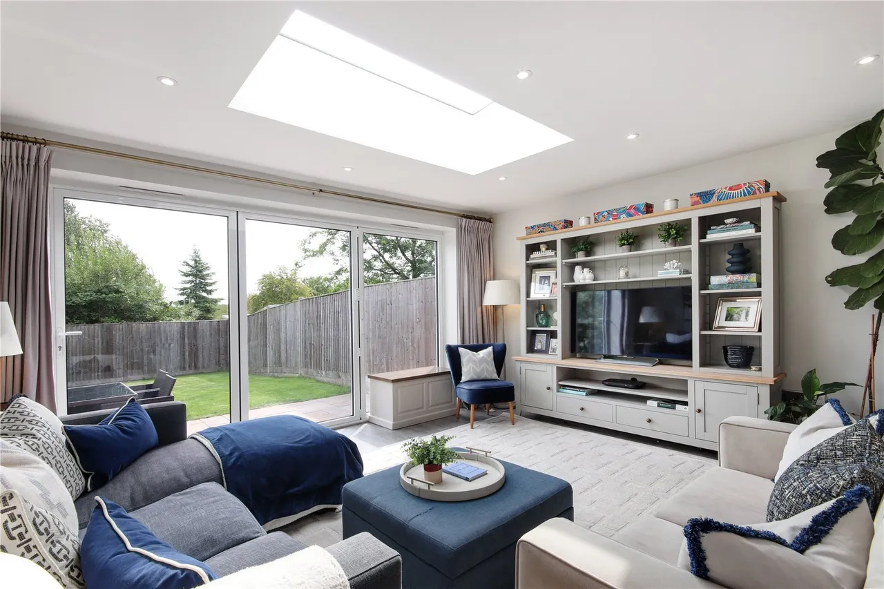 Childsbridge Lane, Sevenoaks, TN15, photo 2