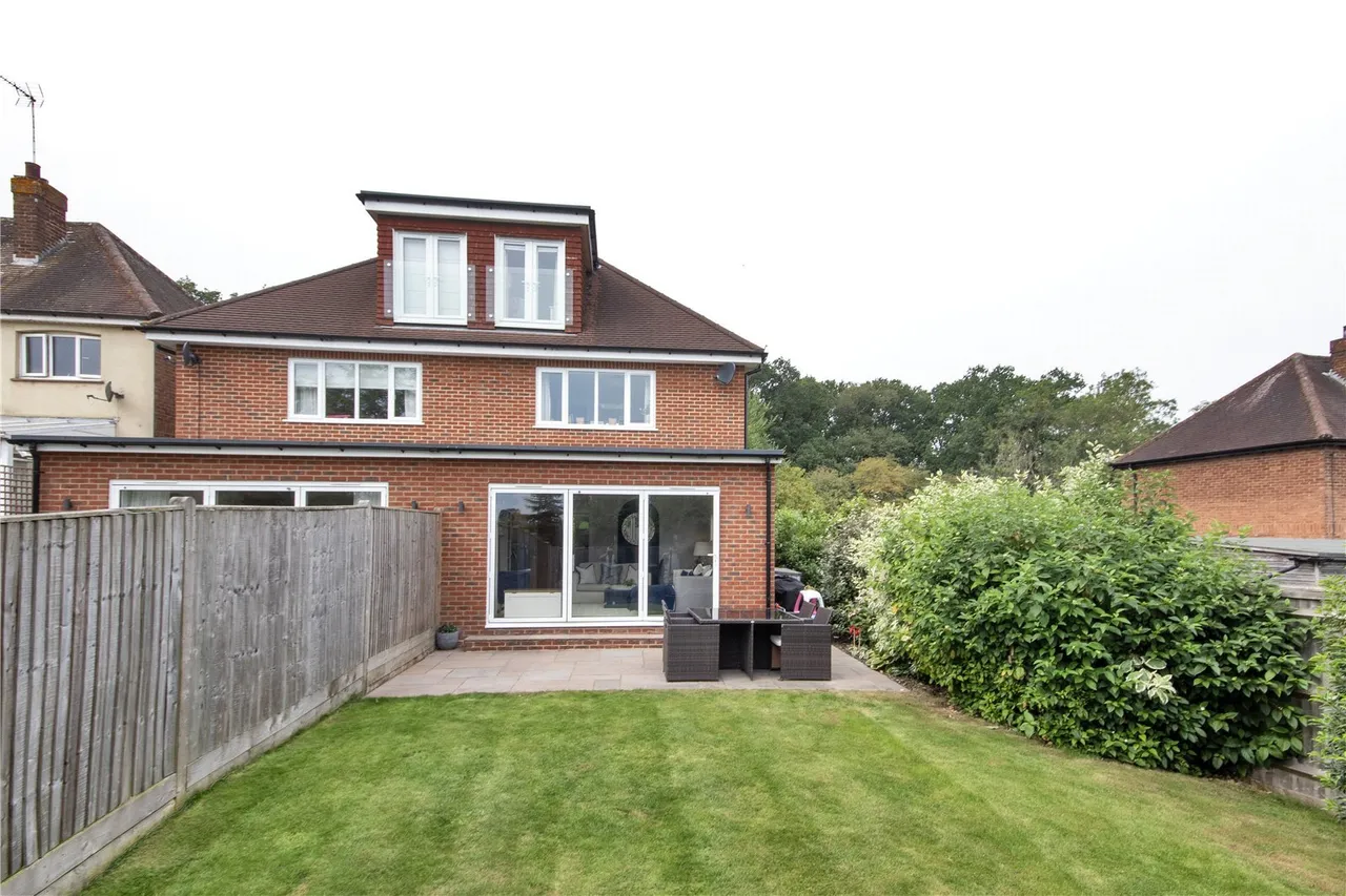 Childsbridge Lane, Sevenoaks, TN15, photo 12