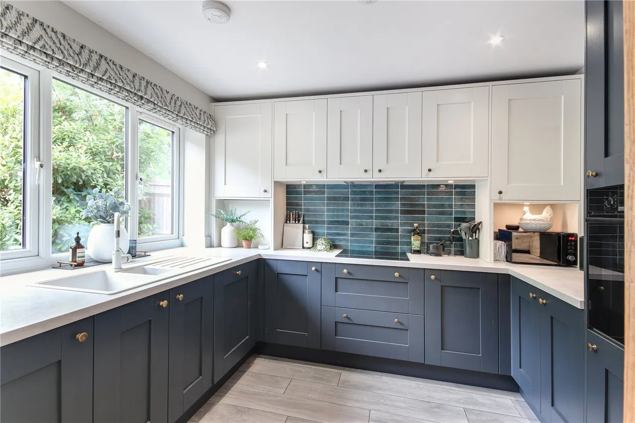 Childsbridge Lane, Sevenoaks, TN15, photo 3