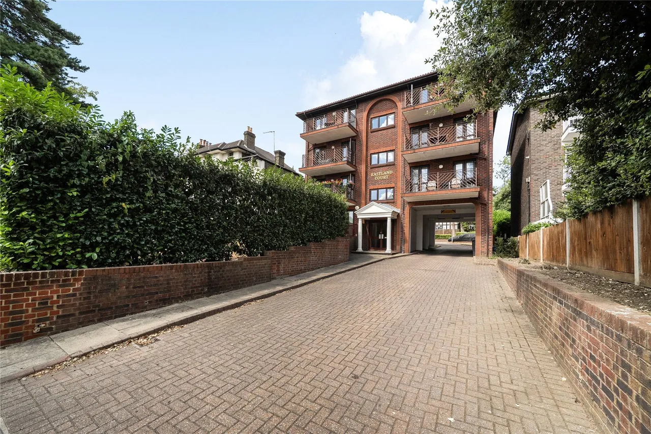 Widmore Road, Bromley, BR1, photo 18