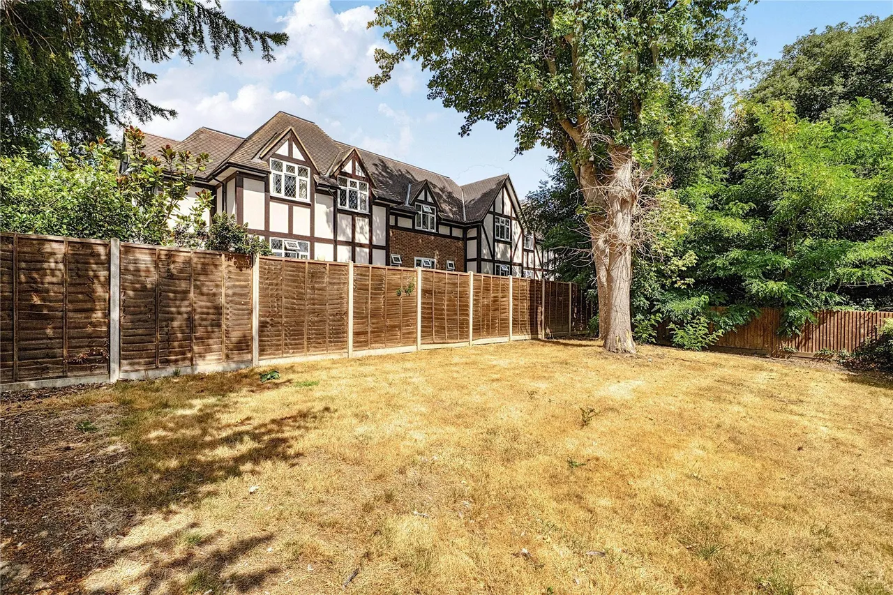 Widmore Road, Bromley, BR1, photo 12