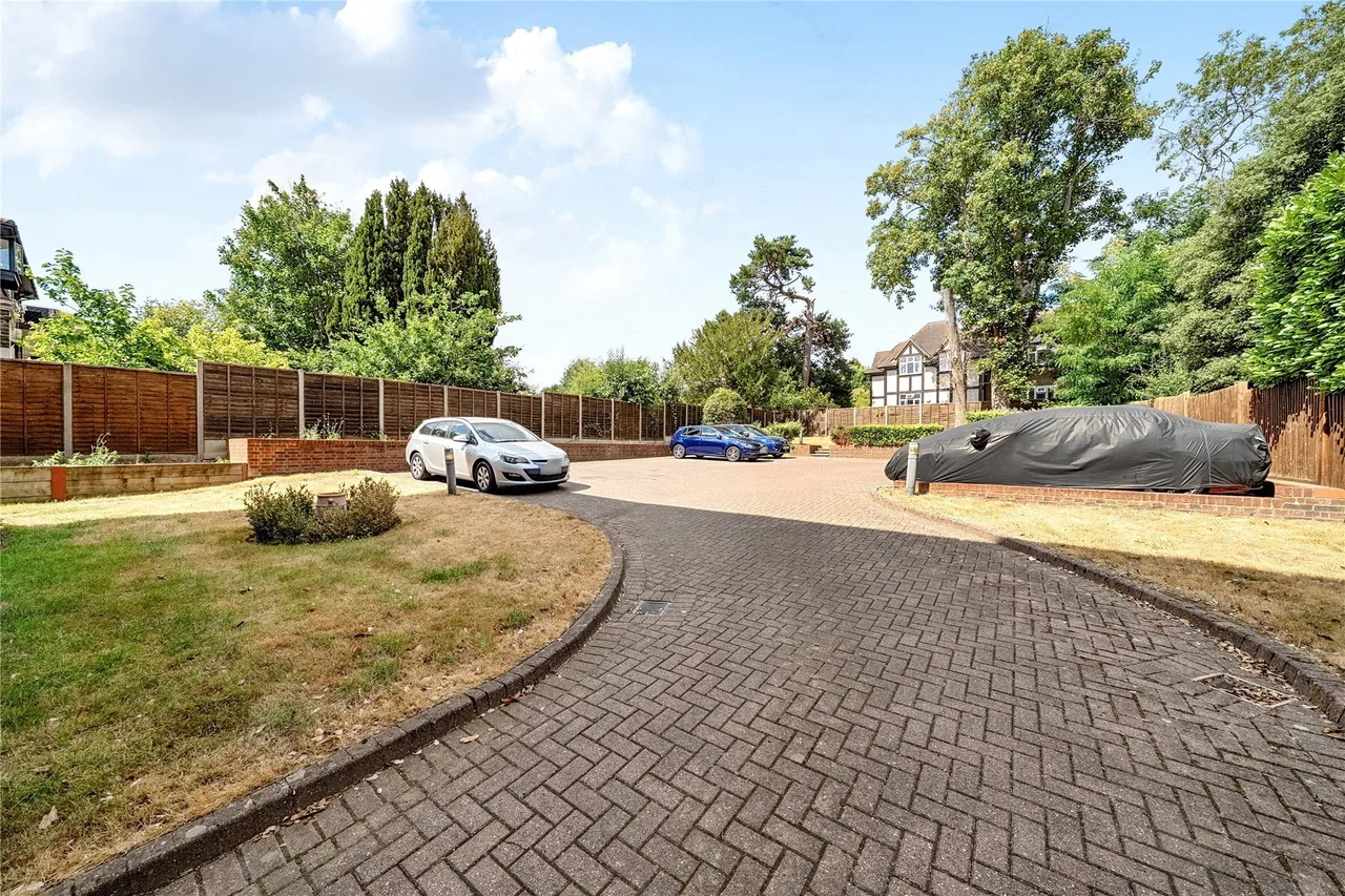 Widmore Road, Bromley, BR1, photo 10