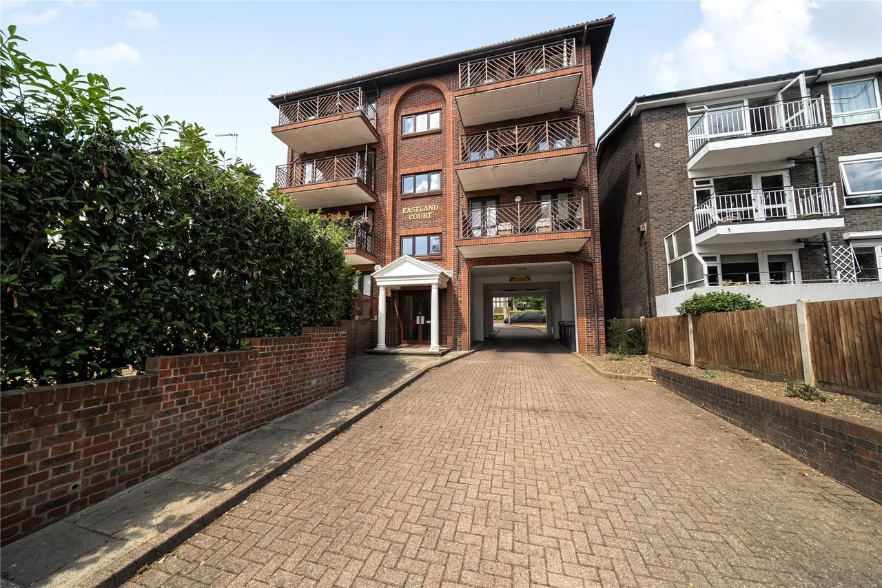 Widmore Road, Bromley, BR1, photo 17