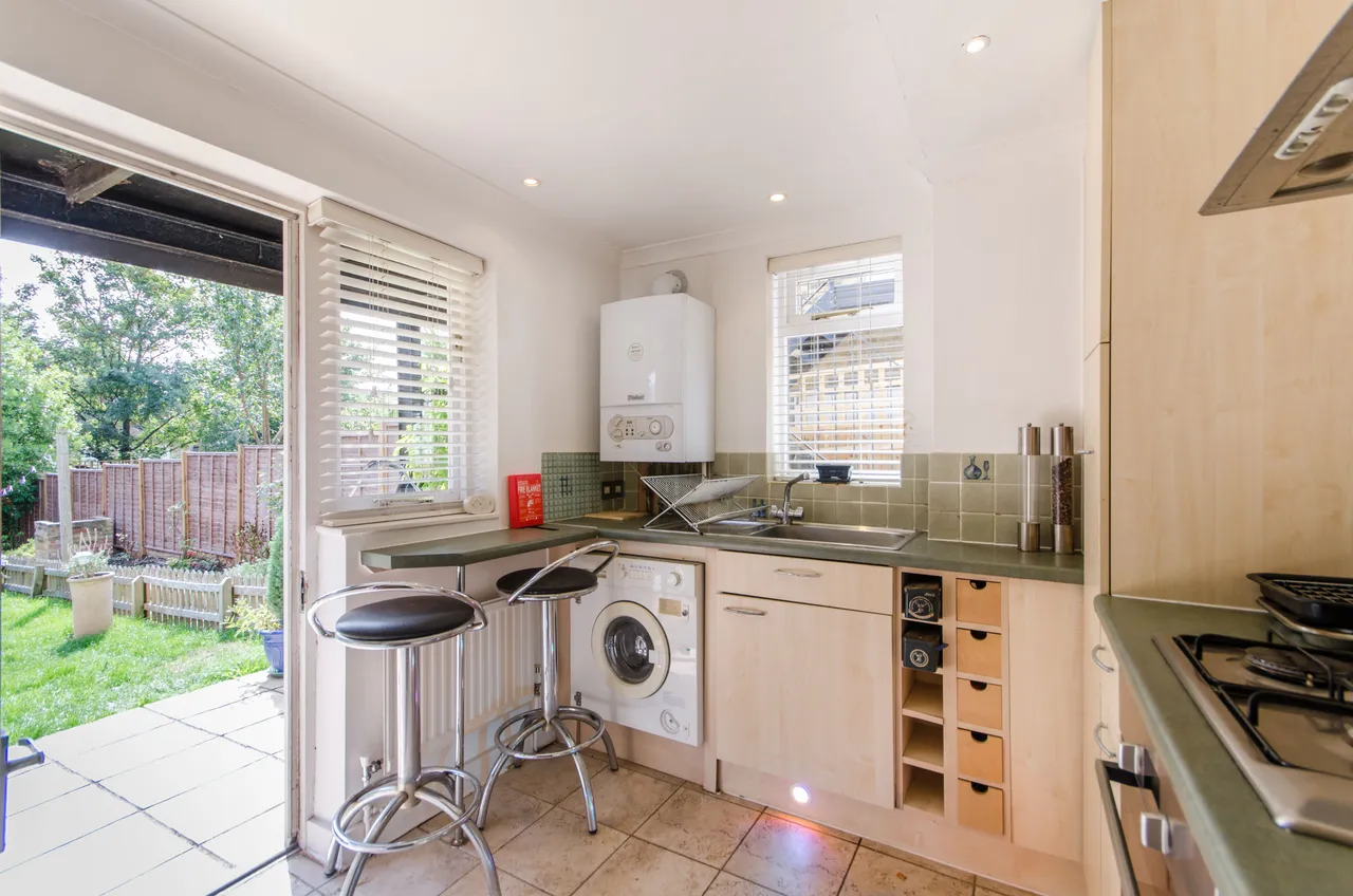 20a Woodside, London, photo 3