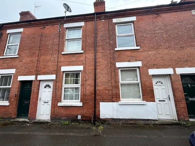 3 bed house to rent, Marshall Street, Sherwood, NG5