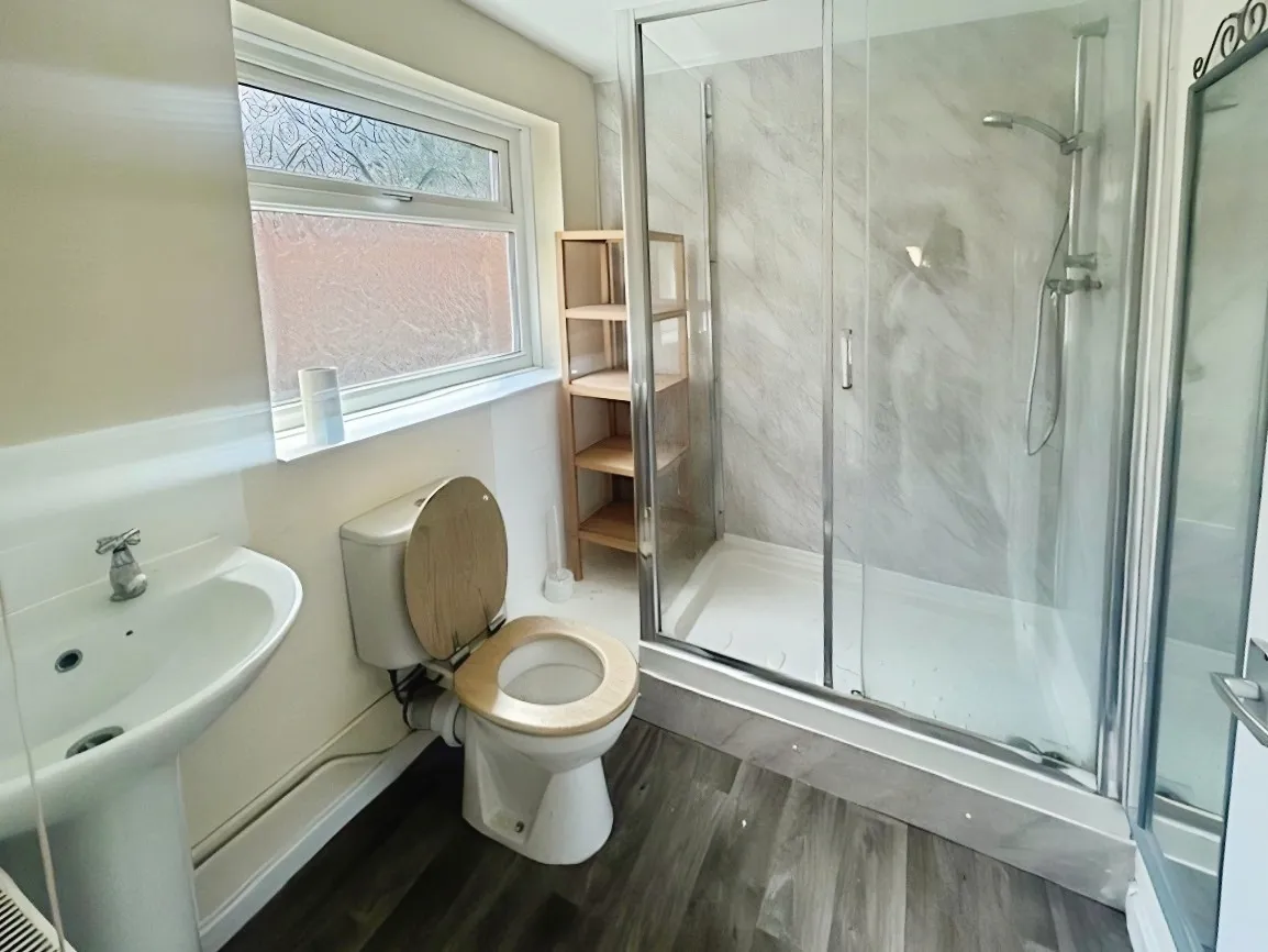 Marshall Street, Sherwood, NG5, photo 8