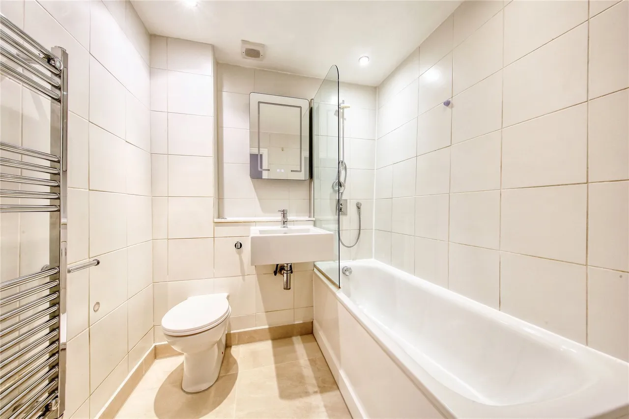 Trinity Road, Tooting Bec, SW17, photo 5