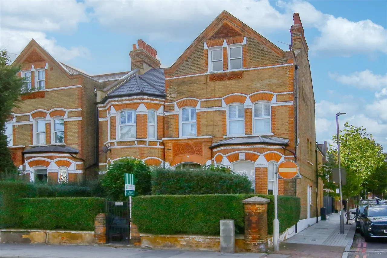Trinity Road, Tooting Bec, SW17, photo 11