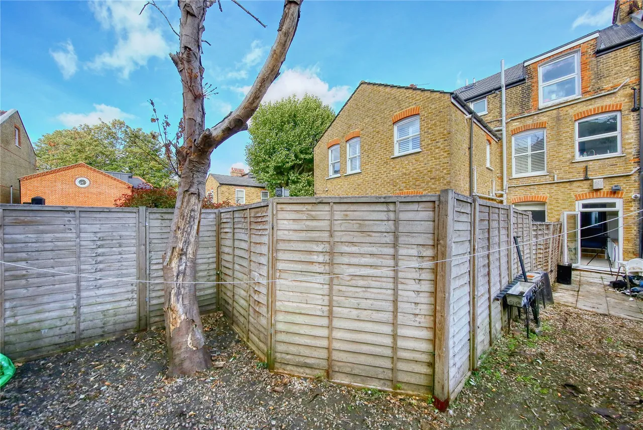 Trinity Road, Tooting Bec, SW17, photo 7
