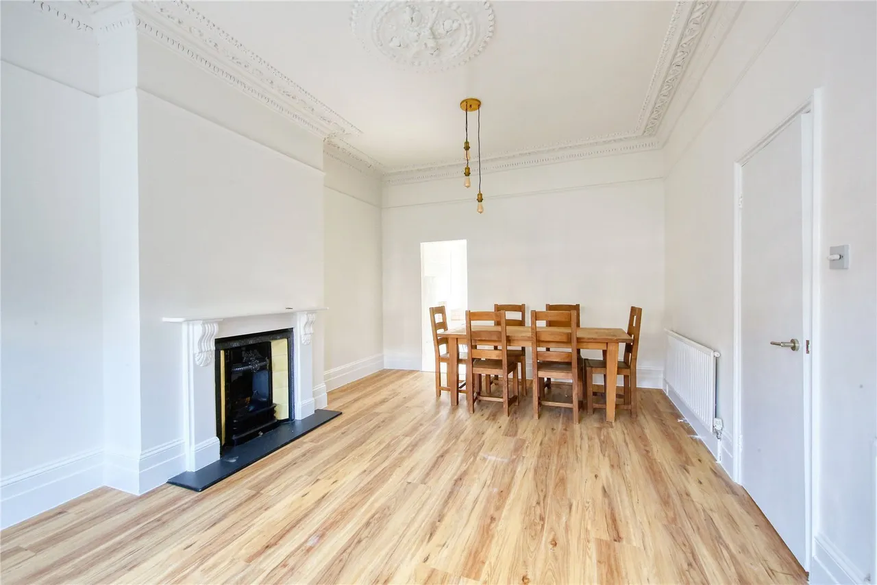 Trinity Road, Tooting Bec, SW17, photo 9