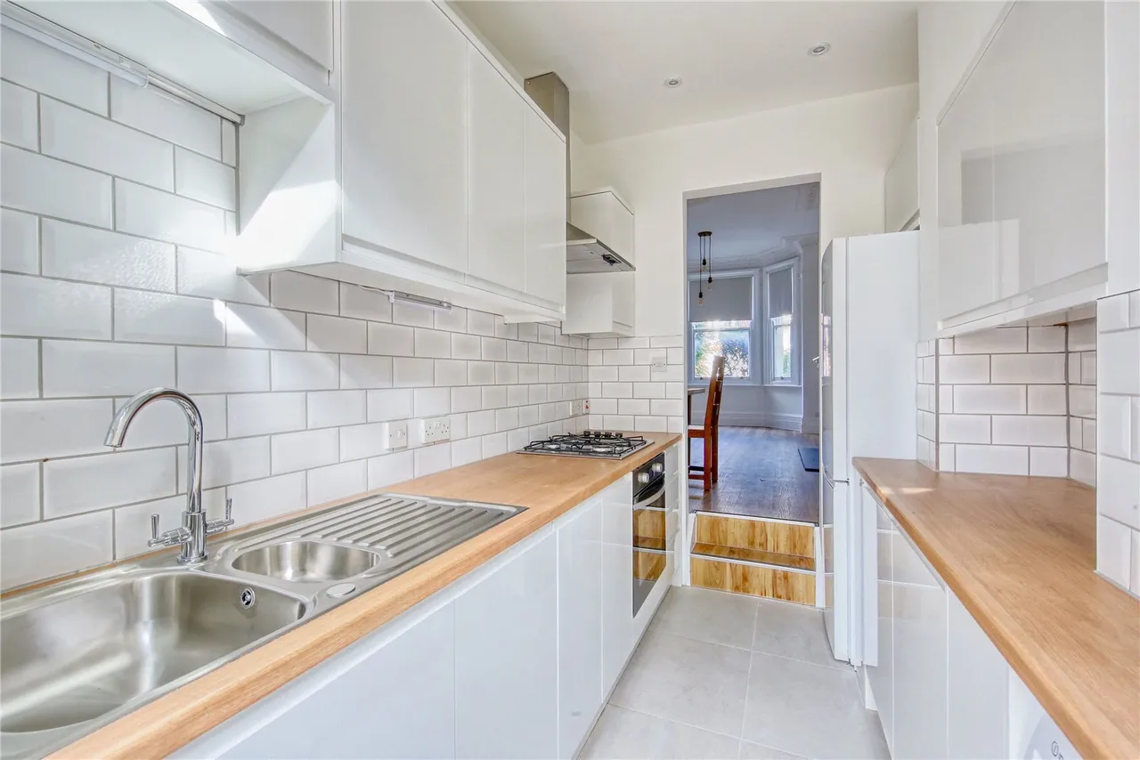 Trinity Road, Tooting Bec, SW17, photo 6