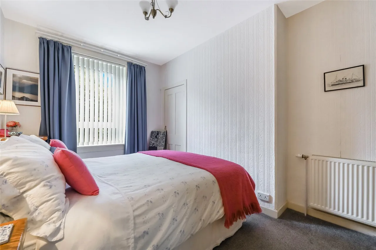 Cardwell Road, Gourock, Inverclyde, PA19, photo 10