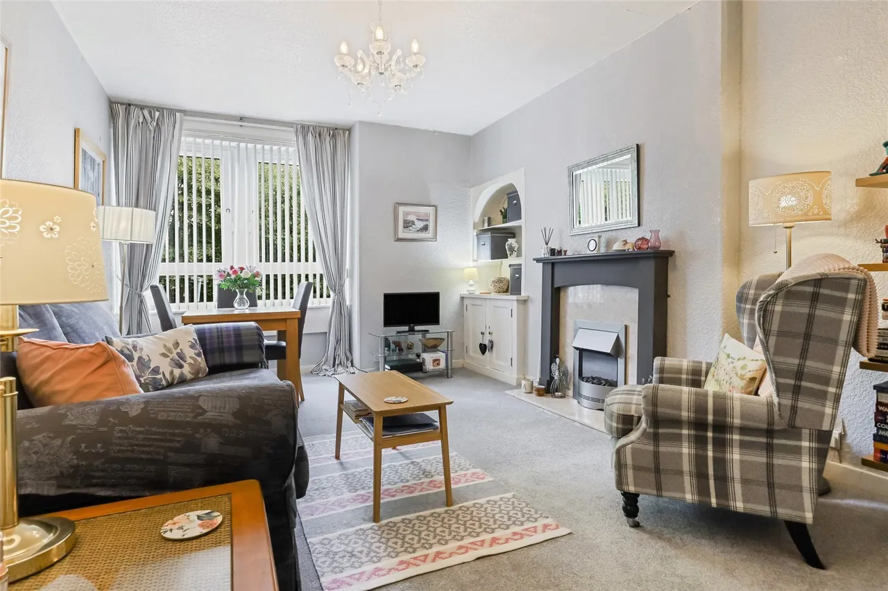 Cardwell Road, Gourock, Inverclyde, PA19, photo 2