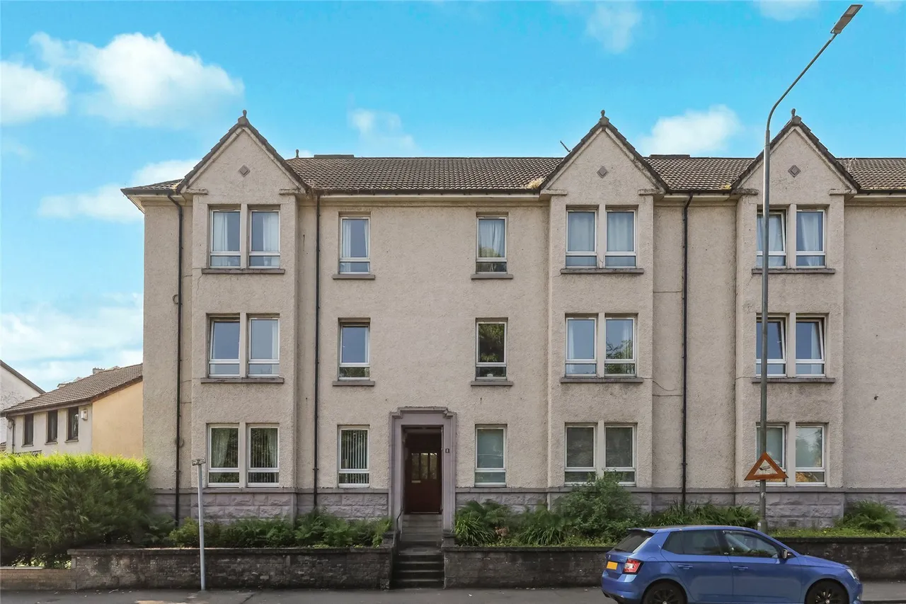 Cardwell Road, Gourock, Inverclyde, PA19, photo 18