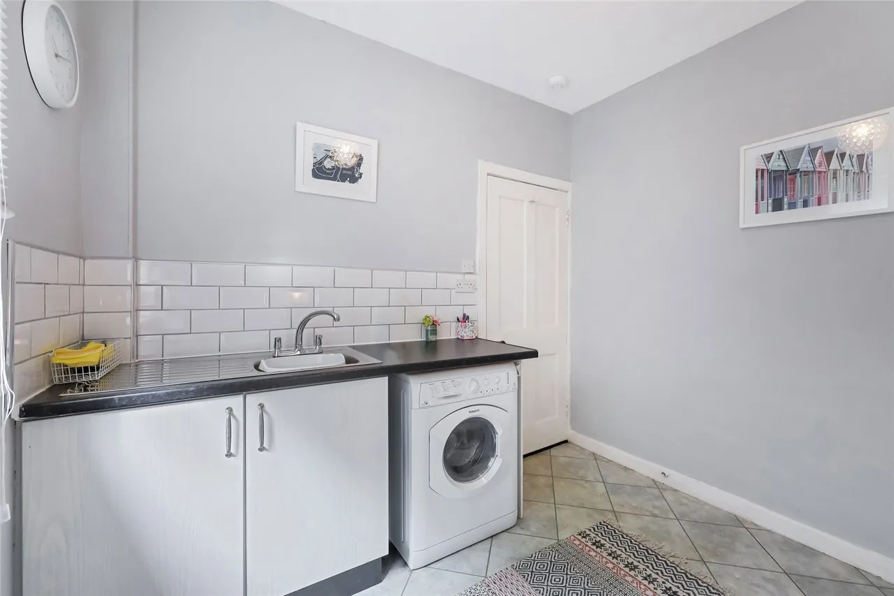 Cardwell Road, Gourock, Inverclyde, PA19, photo 19