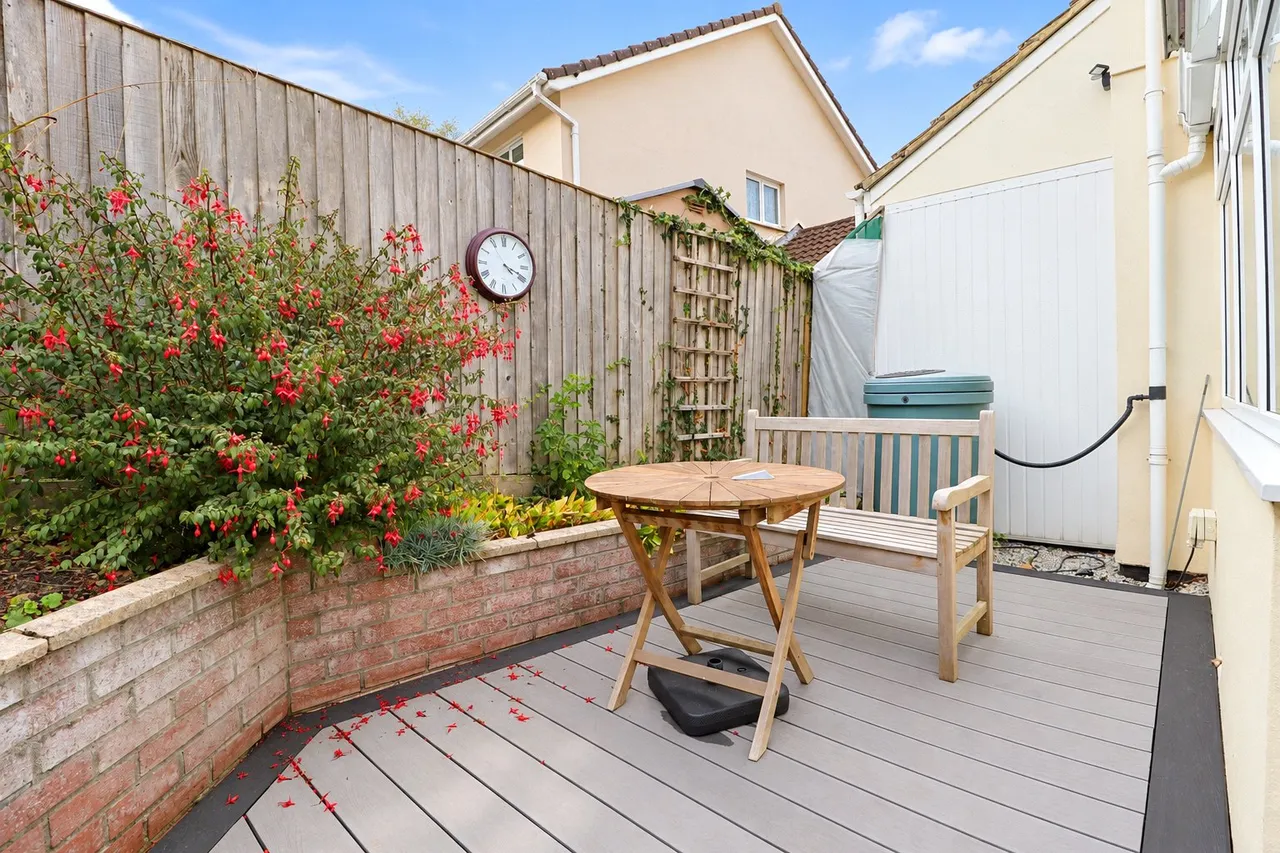 Water Park Road, Bideford, EX39, photo 17