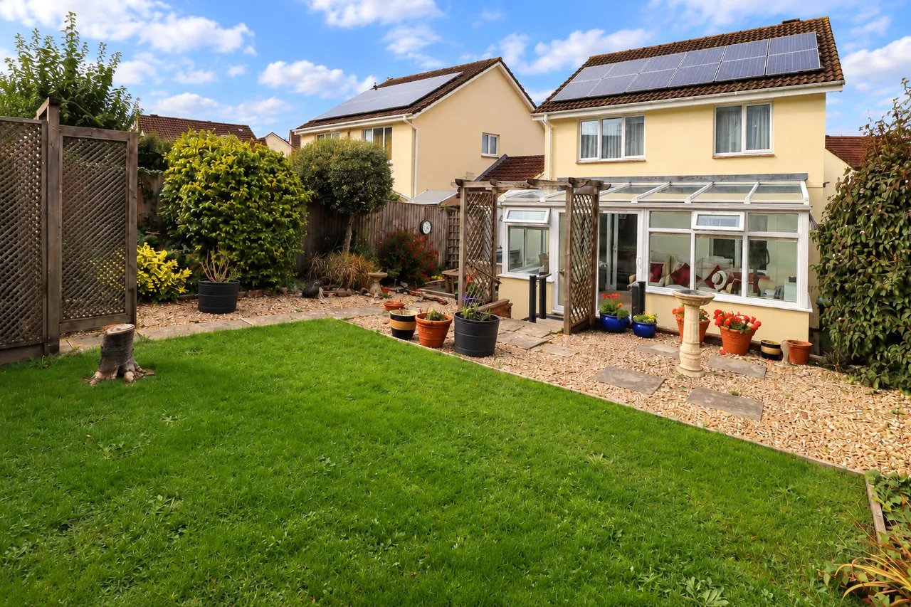 Water Park Road, Bideford, EX39, photo 24