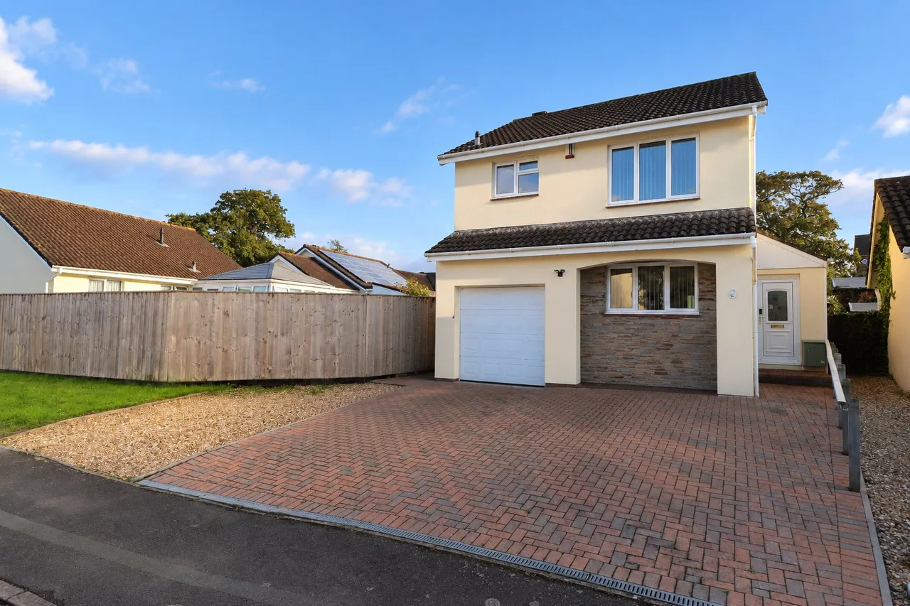 Water Park Road, Bideford, EX39, photo 25