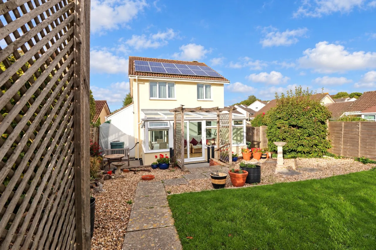 Water Park Road, Bideford, EX39, photo 23