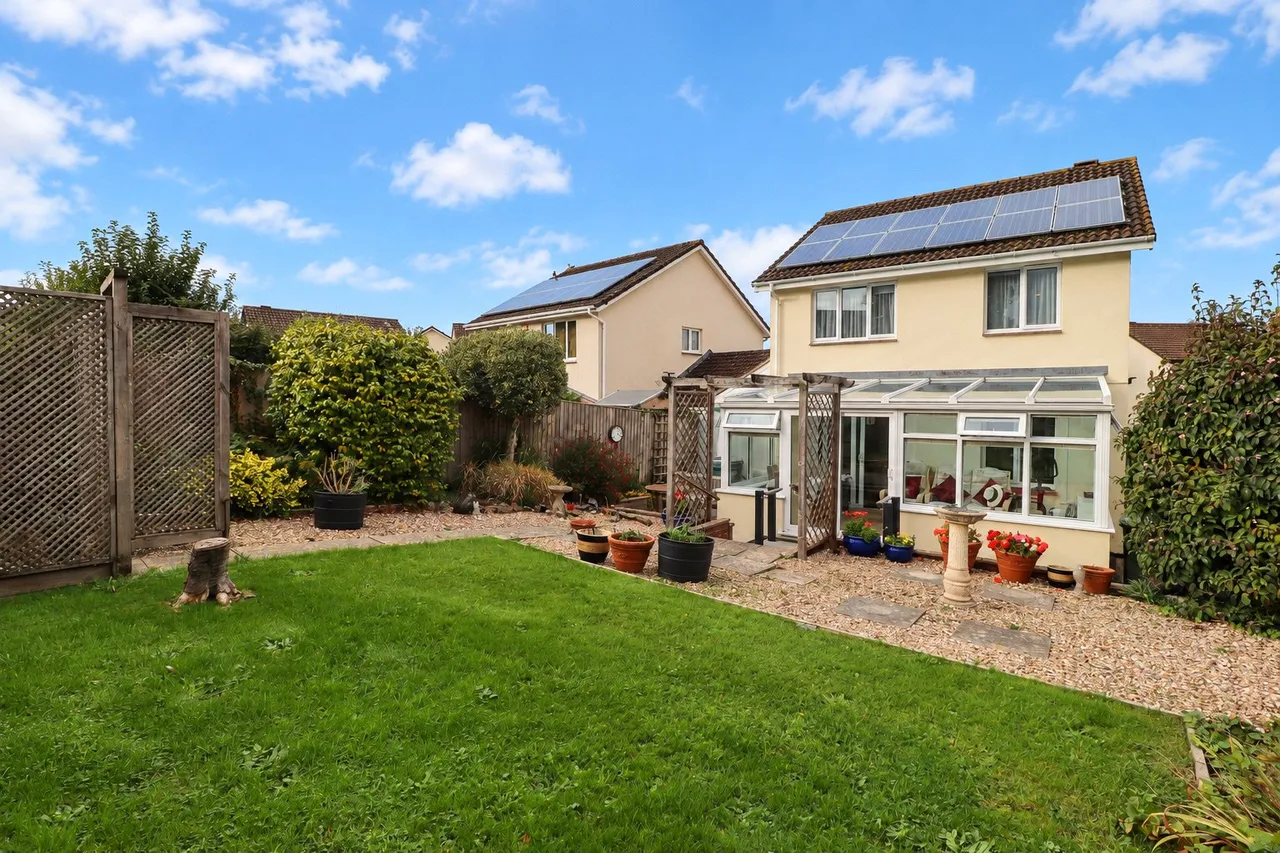 Water Park Road, Bideford, EX39, photo 18