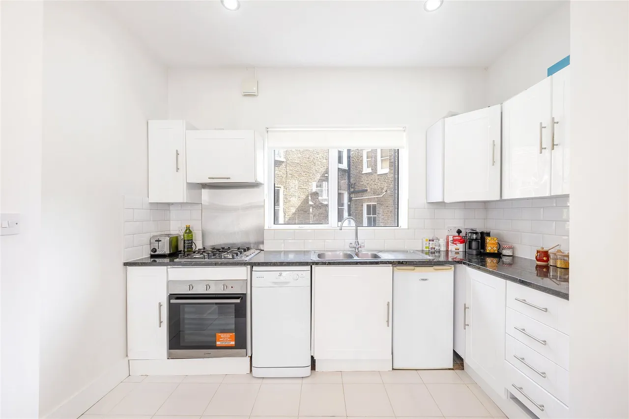 Filmer Road, London, SW6, photo 4