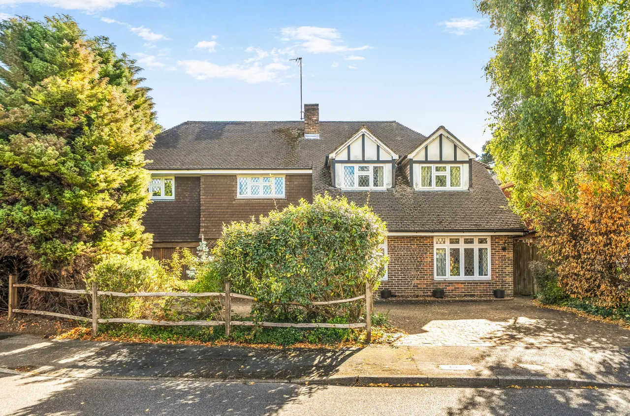 Beverley Close, Camberley, GU15, photo 13