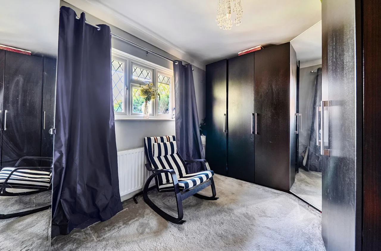 Beverley Close, Camberley, GU15, photo 21