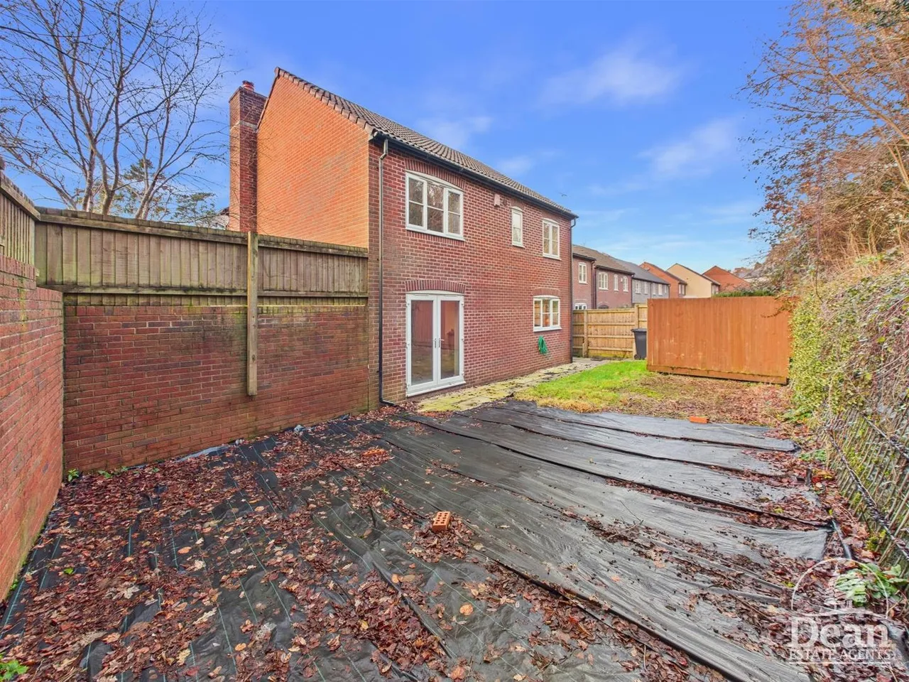 Fairmoor Close, Parkend, Lydney, photo 17