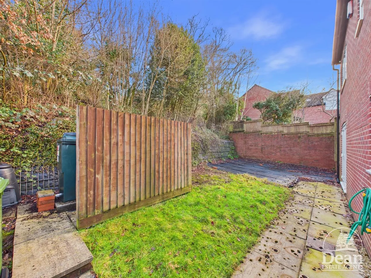 Fairmoor Close, Parkend, Lydney, photo 16