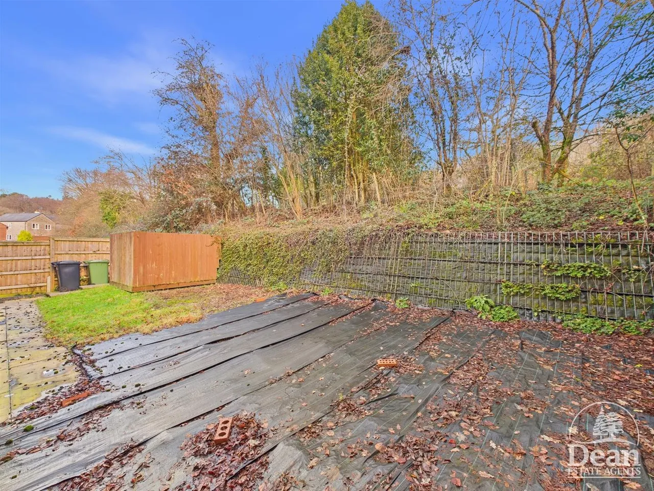 Fairmoor Close, Parkend, Lydney, photo 15