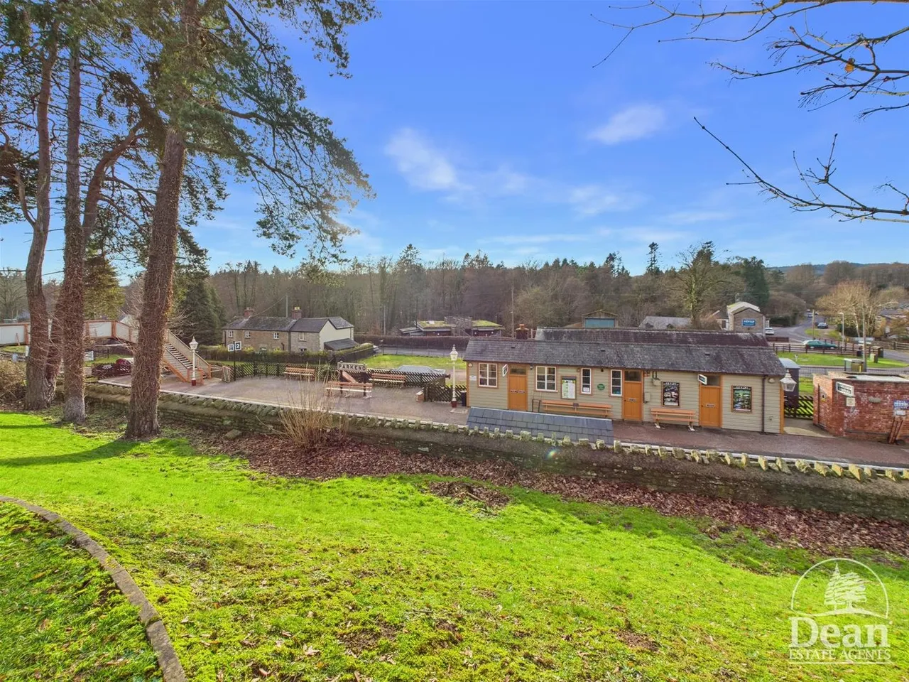 Fairmoor Close, Parkend, Lydney, photo 2